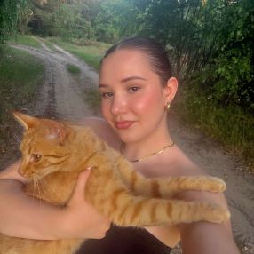Wiktoria, Babysitter in Kalisz
