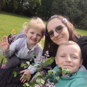Dorothee, Rodzina, Jarocin
