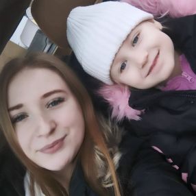 Angelika, Opieka nad dziećmi, Wodzisław Śląski