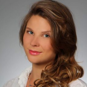 Weronika, Rodzina, Tarnobrzeg