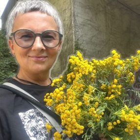 Iwona, Opieka nad dziećmi, Dzierżoniów