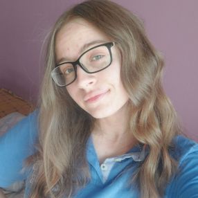 Wiktoria, Babysitter in Olsztyn
