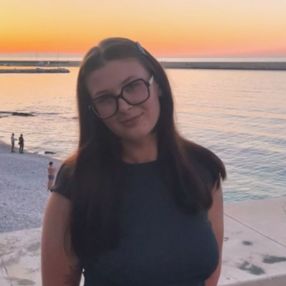 Michalina, Babysitter in Poznań