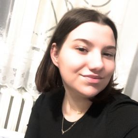 Iga, Babysitter in Kalisz