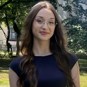 Zuzanna, Babysitter in Olsztyn