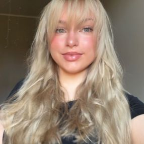 Weronika, Babysitter in Świnoujście