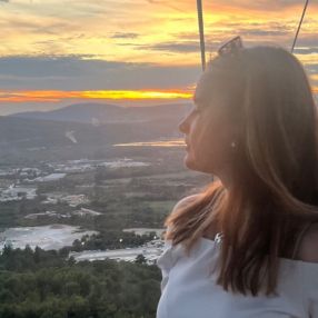 Emilia, Opieka nad dziećmi, Nysa