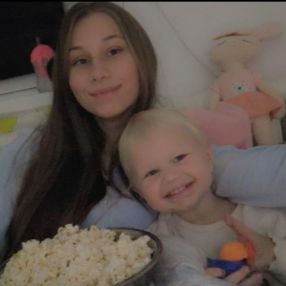 Natalia, Opieka nad dziećmi, Stargard