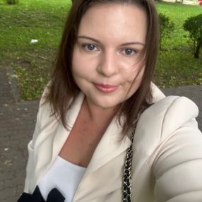 Julia, Opieka nad dziećmi, Białystok