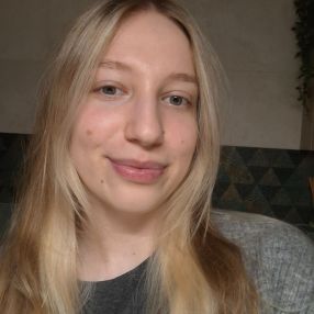Hanna, Babysitter in Kraków