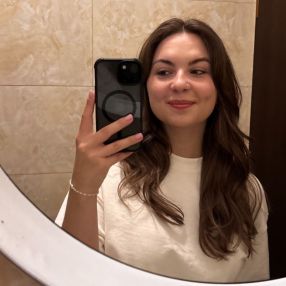Natalia, Babysitter in Warszawa