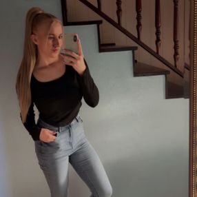 Martyna, Babysitter in Tuchola