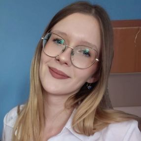 Marika, Babysitter in Piła