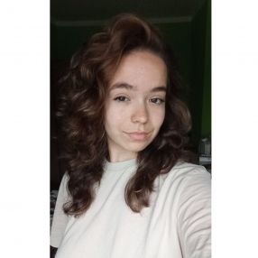 Weronika, Babysitter in Piła