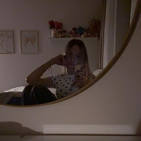 Asia, Babysitter in Włocławek