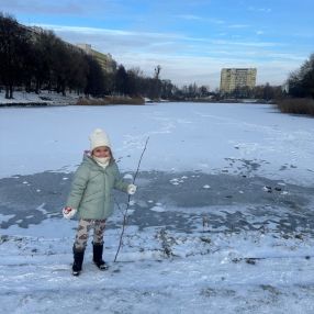 Agata, Rodzina, Bydgoszcz