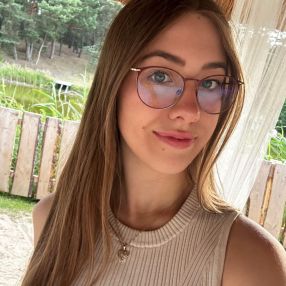 Julia, Babysitter in Bydgoszcz