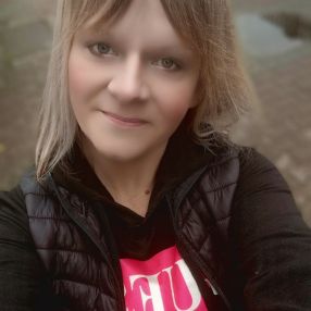 Anna, Opieka nad dziećmi, Ruda Śląska