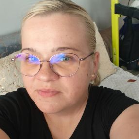 Karina, Opieka nad dziećmi, Będzin