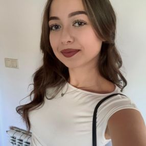 Angelika, Babysitter in Olsztyn