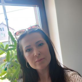 Ewelina, Opieka nad dziećmi, Rydułtowy