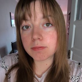 Amelia, Babysitter in Olsztyn