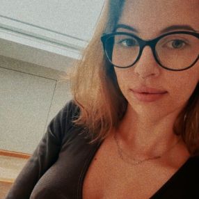 Zuzanna, Babysitter in Poznań