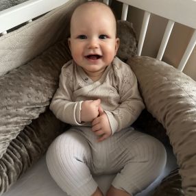 Antonina, Rodzina, Jastrzębie-Zdrój