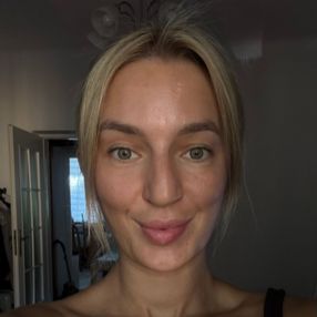 Aneta, Babysitter in Warszawa