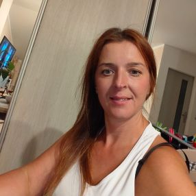 Marzena, Opieka nad dziećmi, Mikołów