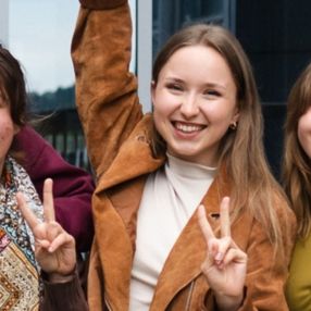 Maja, Babysitter in Gdańsk