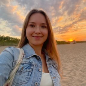 Maja, Babysitter in Gdańsk