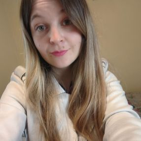 Natalia, Babysitter in Aleksandrów Łódzki
