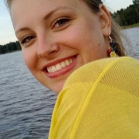 Malwina, Babysitter in Wrocław