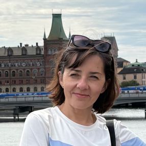 Наталія, Babysitter in Gdańsk