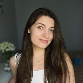 Darya, Opieka nad dziećmi, Warszawa