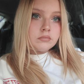 Zuzanna, Babysitter in Gorzów Wielkopolski