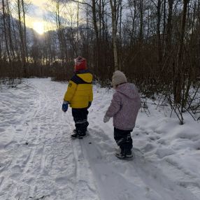 Katarzyna, Rodzina, Kobyłka