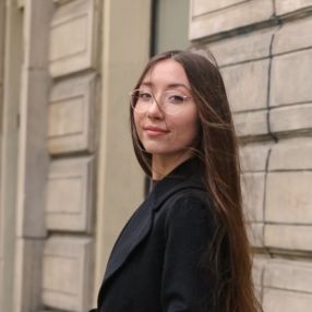 Tatiana, Opieka nad dziećmi, Warszawa
