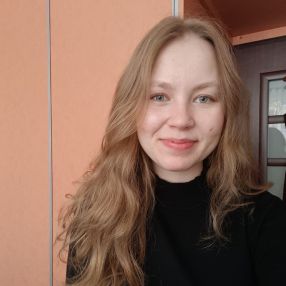 Olga, Opieka nad dziećmi, Łódź