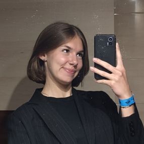 Zofia, Babysitter in Kalisz