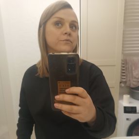 Anna, Babysitter in Olsztyn
