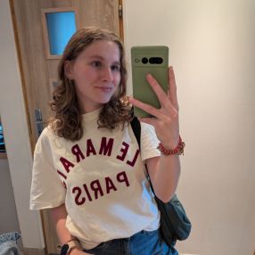 Aleksandra, Opieka nad dziećmi, Białystok