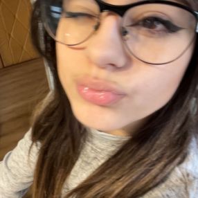 Frania, Babysitter in Siedlce