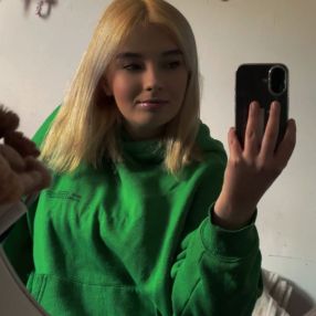 Natalia, Opieka nad dziećmi, Pruszków