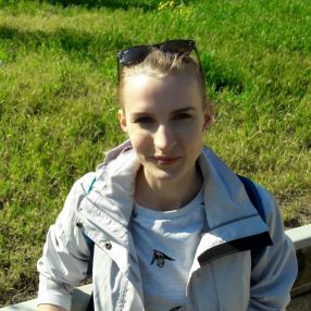 Karolina, Rodzina, Poznań