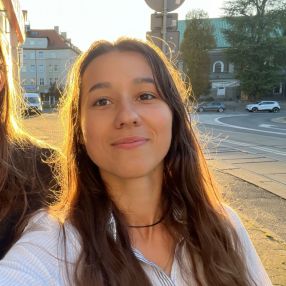 Natalia, Opieka nad dziećmi, Gliwice