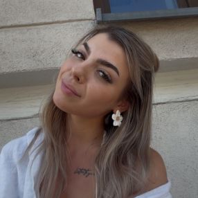 Zuzanna, Opieka nad dziećmi, Kraków