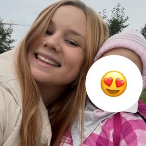 Alicja, Babysitter in Bydgoszcz