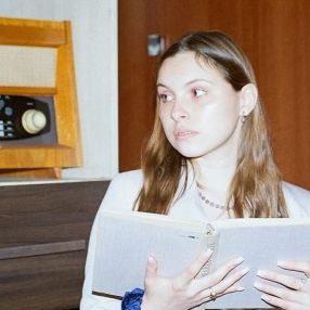 Justyna, Babysitter in Aleksandrów Łódzki